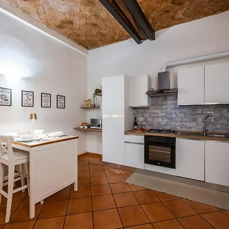 Apartman L'affaccio - Radici Modenesi *