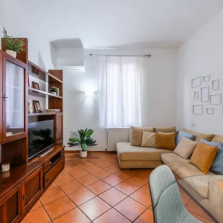 L'affaccio - Radici Modenesi