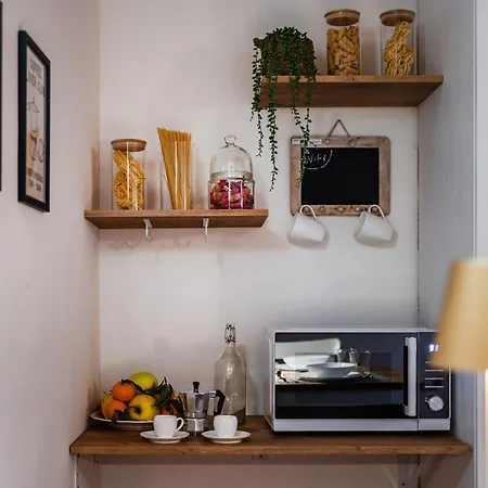 Appartement L'affaccio - Radici Modenesi Modène