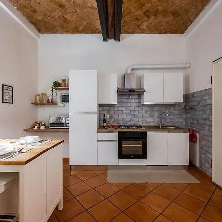 L'affaccio - Radici Modenesi Modène