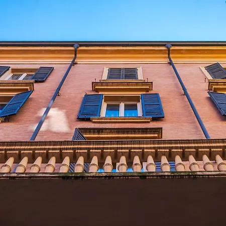 L'affaccio - Radici Modenesi Apartman