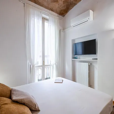 L'affaccio - Radici Modenesi Modène