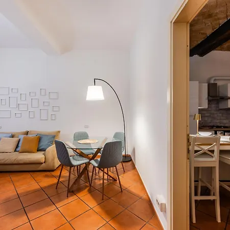 L'affaccio - Radici Modenesi * Modène