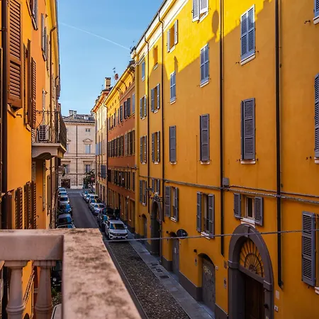 Appartamento L'affaccio - Radici Modenesi