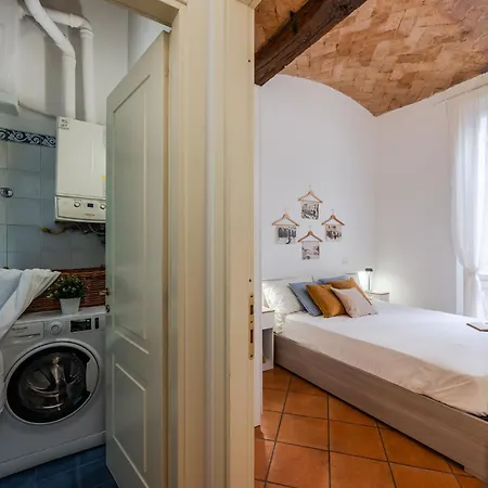 Apartment L'affaccio - Radici Modenesi *