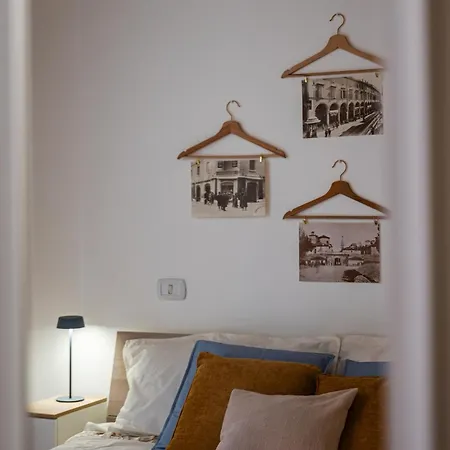 L'affaccio - Radici Modenesi