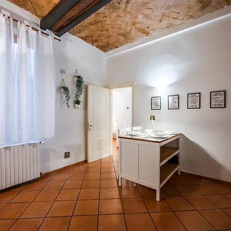 L'affaccio - Radici Modenesi Apartment *