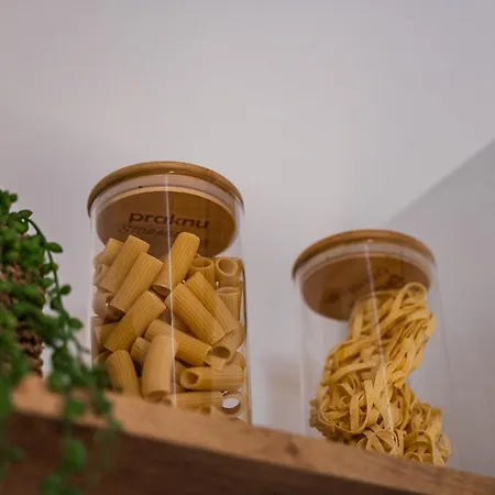 L'affaccio - Radici Modenesi