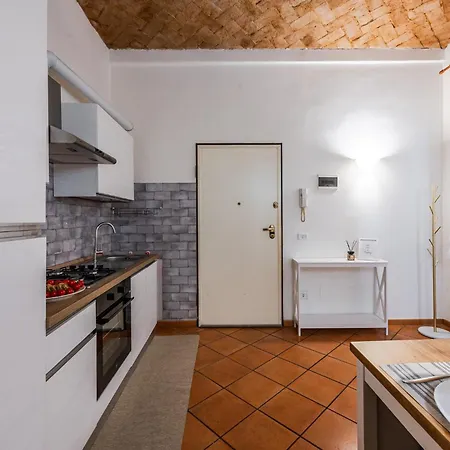 Apartment L'affaccio - Radici Modenesi