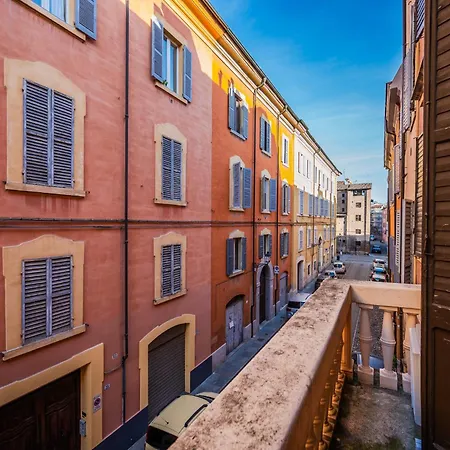 Lägenhet L'affaccio - Radici Modenesi Modena