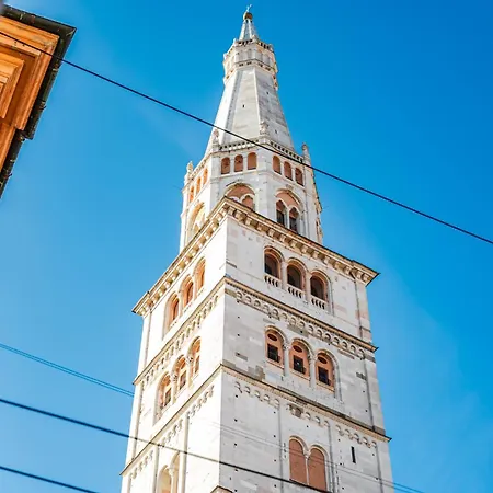 Appartamento L'affaccio - Radici Modenesi Modena