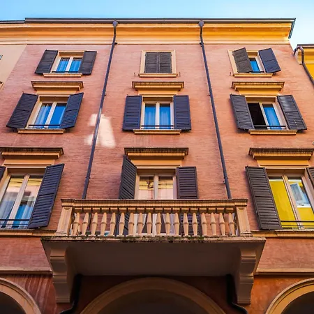 L'affaccio - Radici Modenesi Appartamento