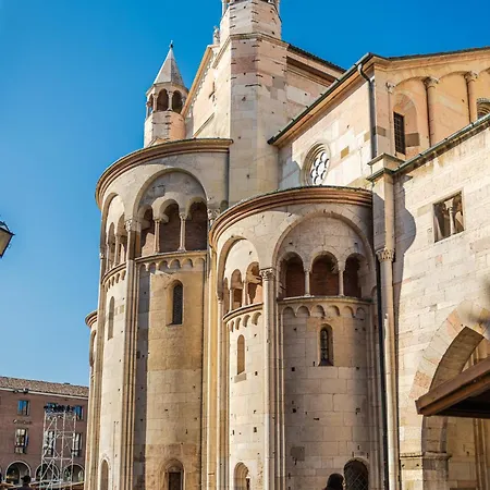 L'affaccio - Radici Modenesi Modena