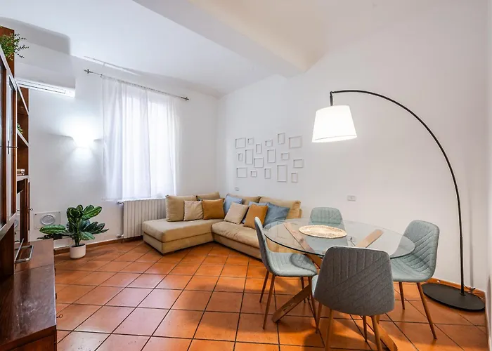 L'affaccio - Radici Modenesi * Modène