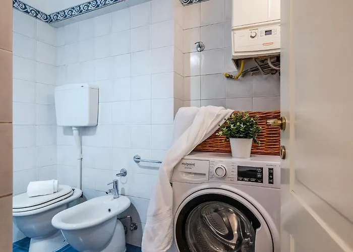 L'affaccio - Radici Modenesi Apartman *