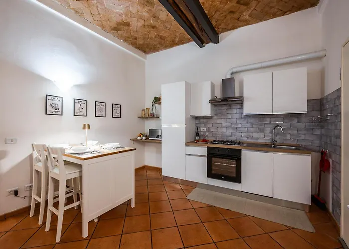 Apartman L'affaccio - Radici Modenesi *