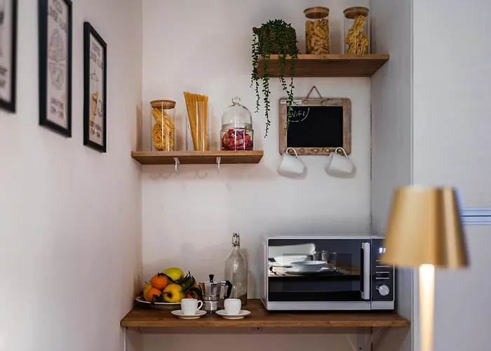 Apartman L'affaccio - Radici Modenesi Modena