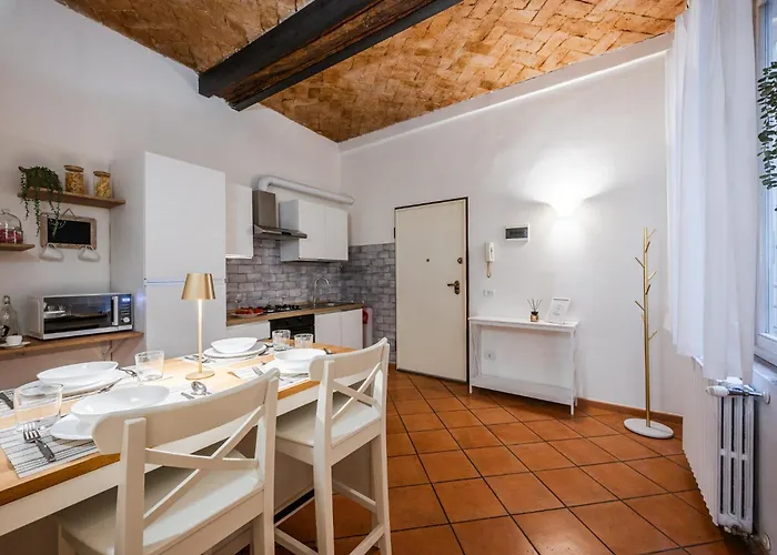 L'affaccio - Radici Modenesi * Modène