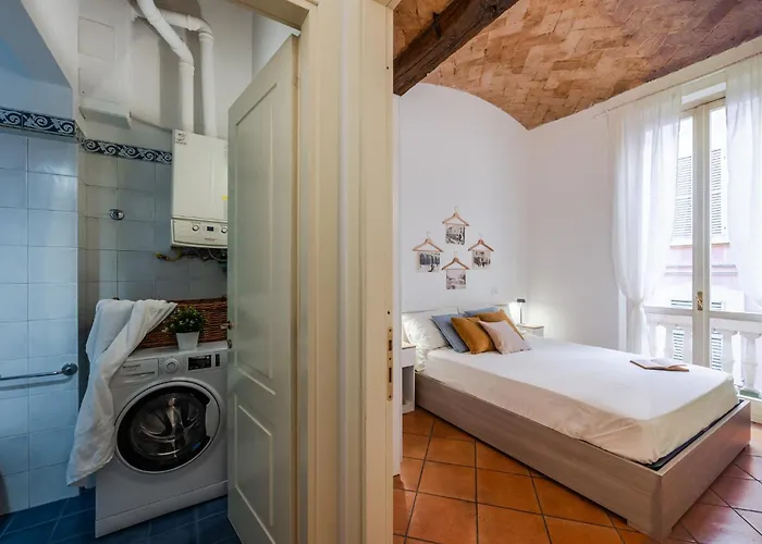 Appartement L'affaccio - Radici Modenesi *