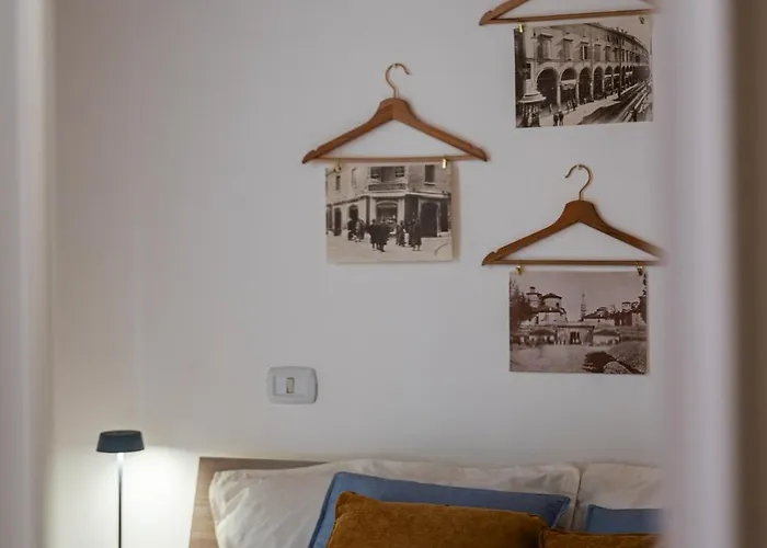 L'affaccio - Radici Modenesi