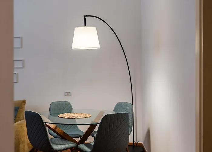 L'affaccio - Radici Modenesi Apartment Modena