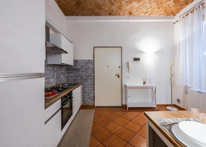 Appartement L'affaccio - Radici Modenesi