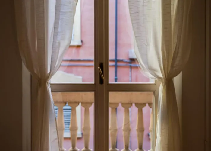 Apartman L'affaccio - Radici Modenesi