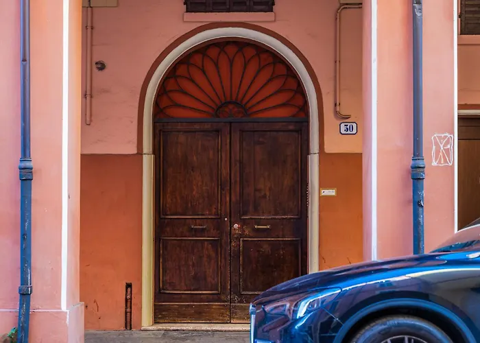 Appartement L'affaccio - Radici Modenesi Modène