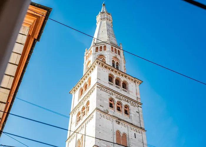 Appartement L'affaccio - Radici Modenesi Modène