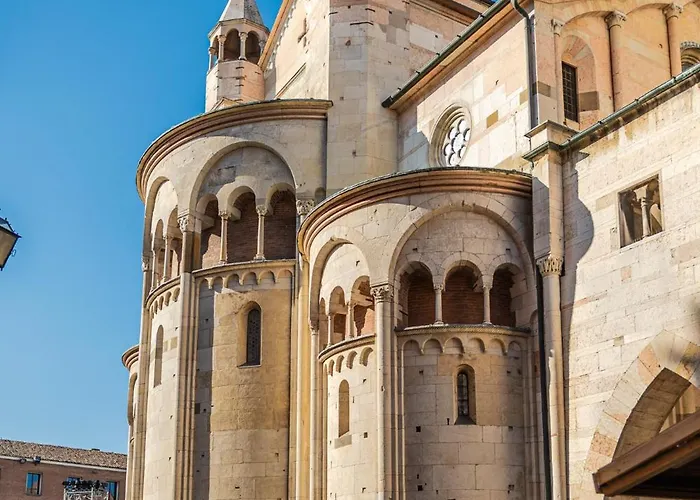 L'affaccio - Radici Modenesi Modène