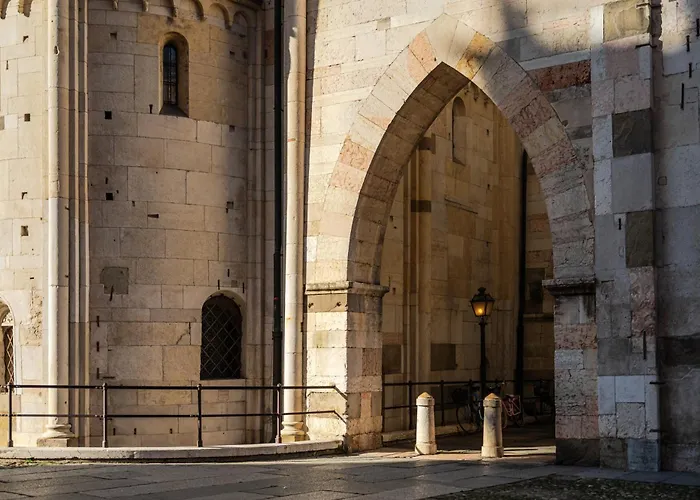 Apartman L'affaccio - Radici Modenesi *